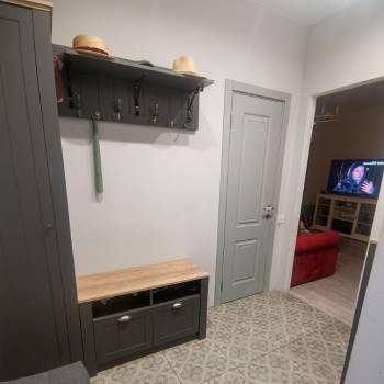 Продается 3-х комнатная квартира, 61,6 м²