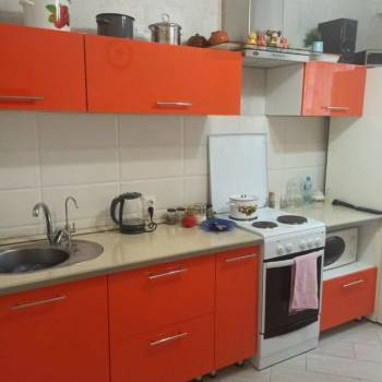 Сдается 1-комнатная квартира, 40 м²