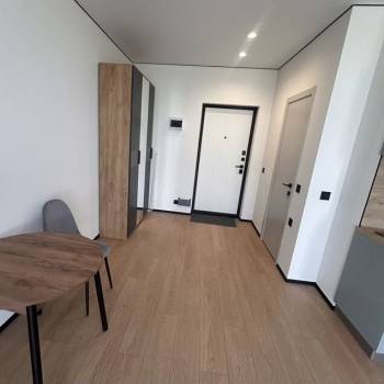 Сдается 1-комнатная квартира, 27,6 м²
