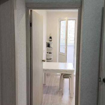 Сдается 1-комнатная квартира, 37,8 м²