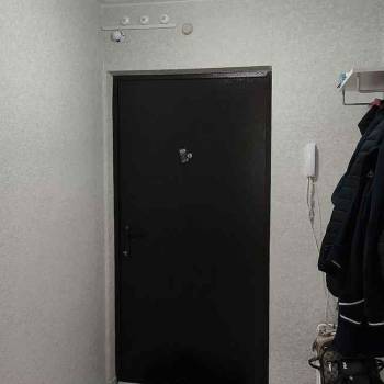 Сдается 1-комнатная квартира, 37,8 м²