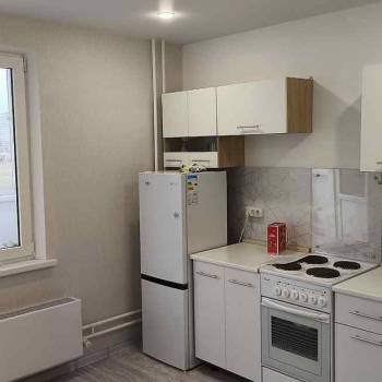 Сдается 1-комнатная квартира, 37,8 м²