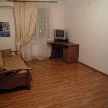 Сдается 1-комнатная квартира, 45 м²