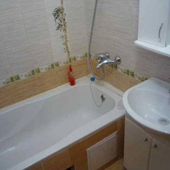 Сдается 1-комнатная квартира, 45 м²