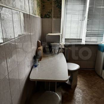 Сдается 2-х комнатная квартира, 52 м²