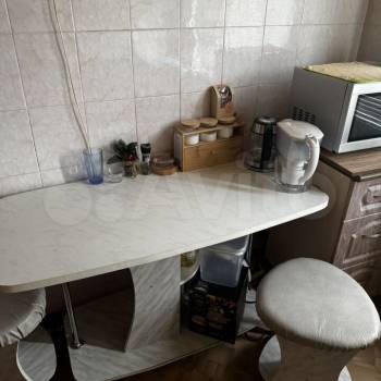 Сдается 2-х комнатная квартира, 52 м²