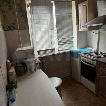 Сдается 2-х комнатная квартира, 52 м²