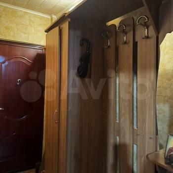 Сдается 2-х комнатная квартира, 52 м²