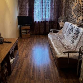 Сдается 2-х комнатная квартира, 52 м²