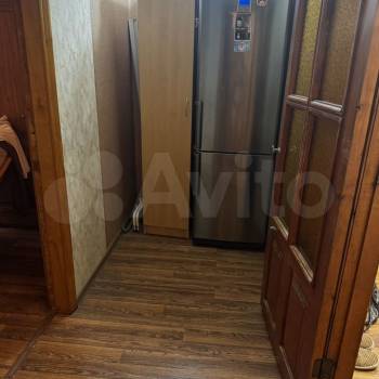 Сдается 2-х комнатная квартира, 52 м²
