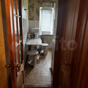 Сдается 2-х комнатная квартира, 52 м²