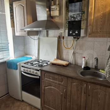 Сдается 2-х комнатная квартира, 52 м²