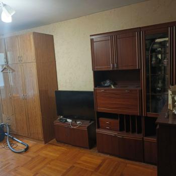 Сдается 1-комнатная квартира, 30 м²