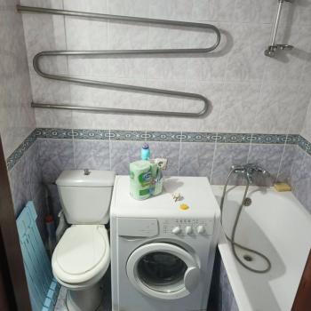 Сдается 1-комнатная квартира, 30 м²