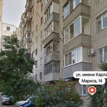 Продается 1-комнатная квартира, 39 м²