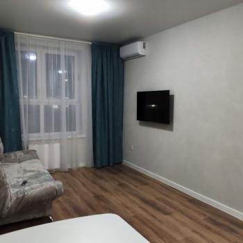 Сдается 1-комнатная квартира, 37,4 м²