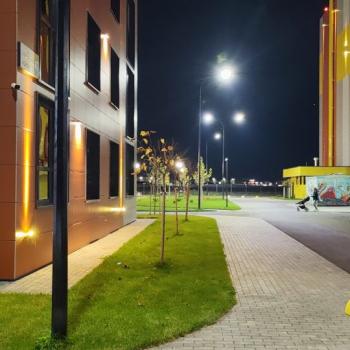 Сдается 1-комнатная квартира, 37,4 м²
