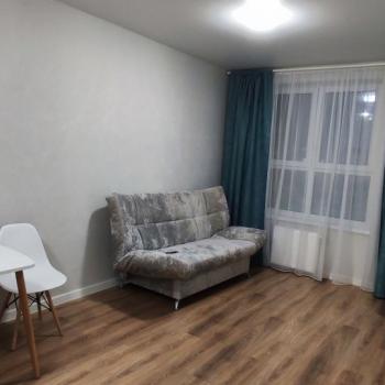 Сдается 1-комнатная квартира, 37,4 м²