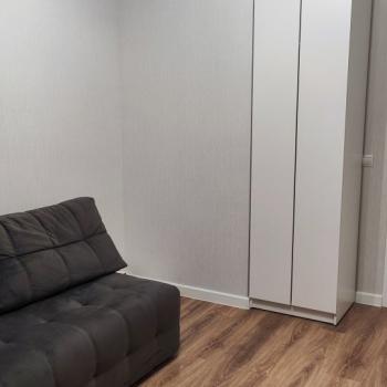 Сдается 1-комнатная квартира, 37,4 м²