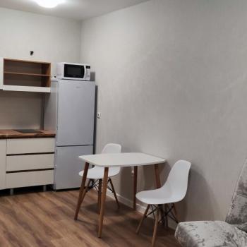 Сдается 1-комнатная квартира, 37,4 м²
