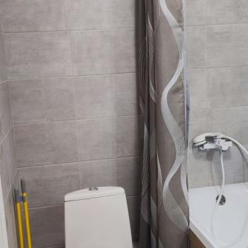 Сдается 1-комнатная квартира, 37,4 м²