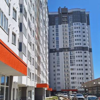Продается 3-х комнатная квартира, 88,3 м²