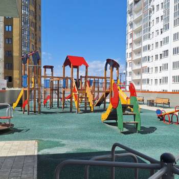 Продается 3-х комнатная квартира, 88,3 м²