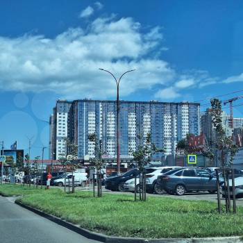 Продается 3-х комнатная квартира, 88,3 м²