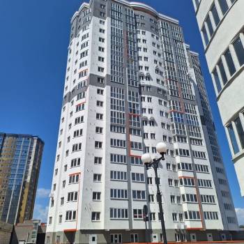Продается 3-х комнатная квартира, 88,3 м²