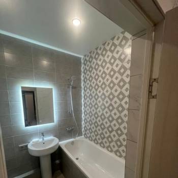 Сдается 1-комнатная квартира, 36 м²