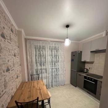 Сдается 1-комнатная квартира, 36 м²