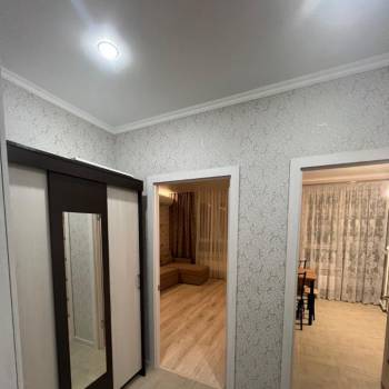 Сдается 1-комнатная квартира, 36 м²