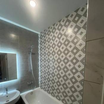 Сдается 1-комнатная квартира, 36 м²