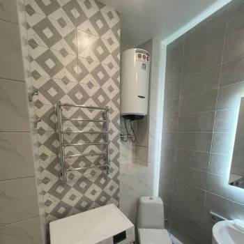 Сдается 1-комнатная квартира, 36 м²