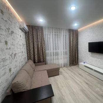 Сдается 1-комнатная квартира, 36 м²