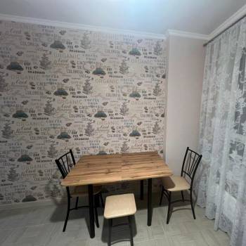 Сдается 1-комнатная квартира, 36 м²