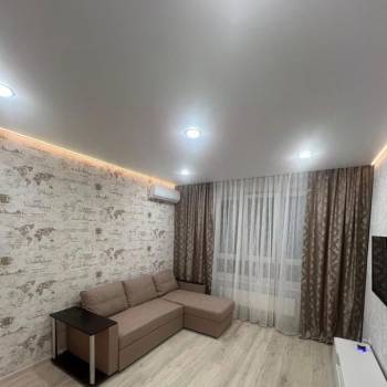 Сдается 1-комнатная квартира, 36 м²
