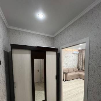 Сдается 1-комнатная квартира, 36 м²
