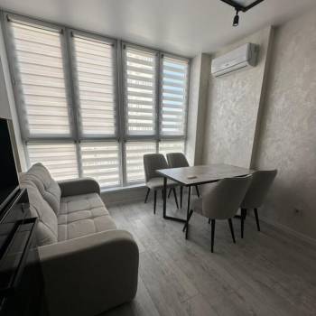 Сдается 1-комнатная квартира, 39,3 м²