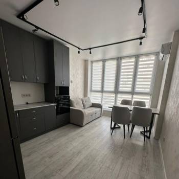 Сдается 1-комнатная квартира, 39,3 м²