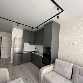 Сдается 1-комнатная квартира, 39,3 м²