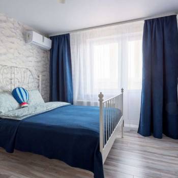 Сдается 1-комнатная квартира, 24 м²