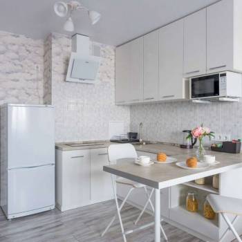 Сдается 1-комнатная квартира, 24 м²