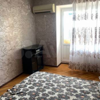 Сдается 2-х комнатная квартира, 56,5 м²