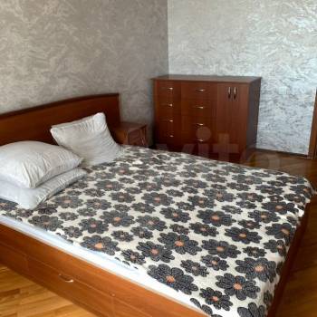 Сдается 2-х комнатная квартира, 56,5 м²