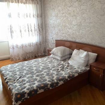 Сдается 2-х комнатная квартира, 56,5 м²