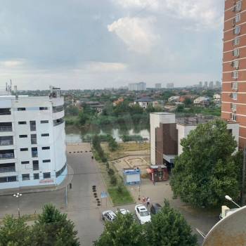 Сдается 2-х комнатная квартира, 56,5 м²