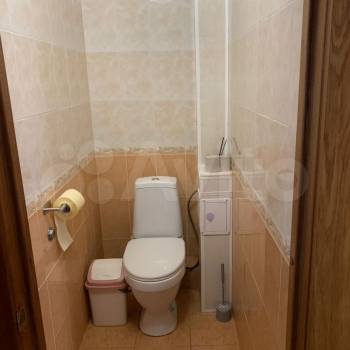 Сдается 2-х комнатная квартира, 56,5 м²