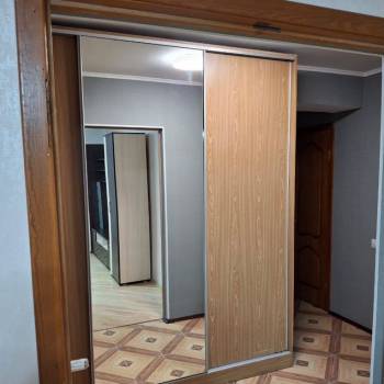 Сдается 2-х комнатная квартира, 56,5 м²
