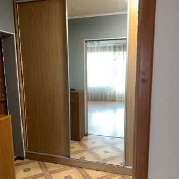 Сдается 2-х комнатная квартира, 56,5 м²